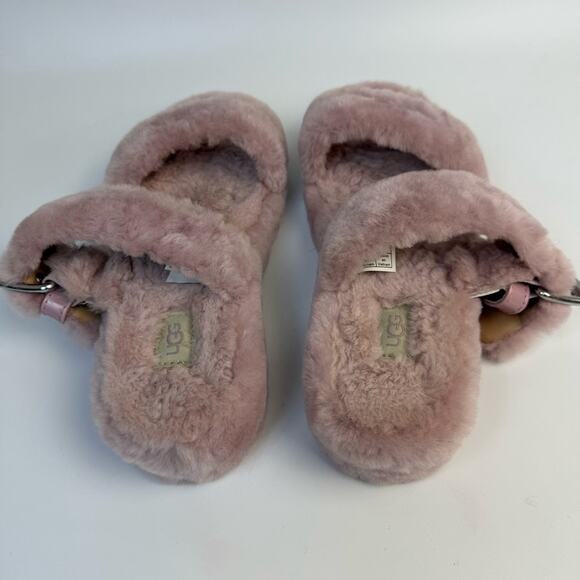 Ugg • Fuzz Yeah House Slippers - Picture 5 of 13